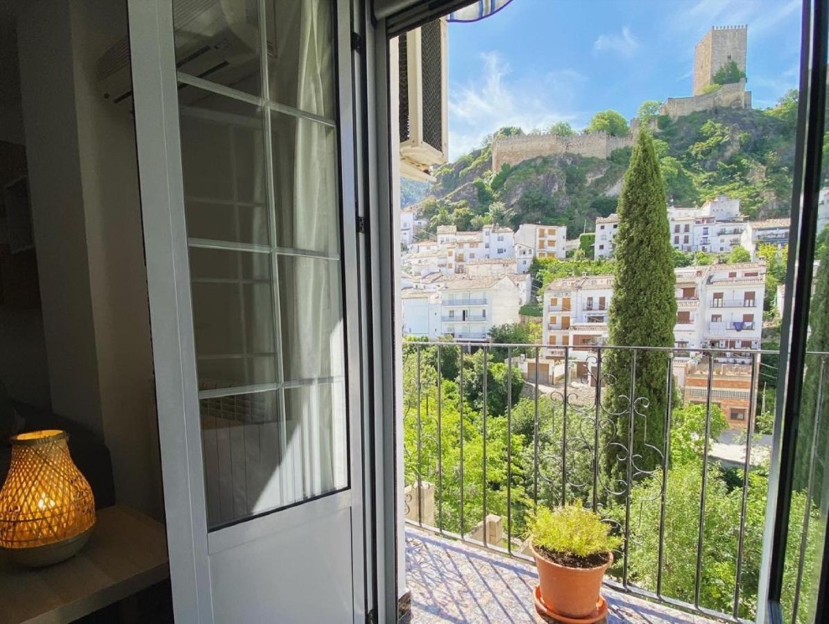 Casa River View - Cazorla Exterior photo
