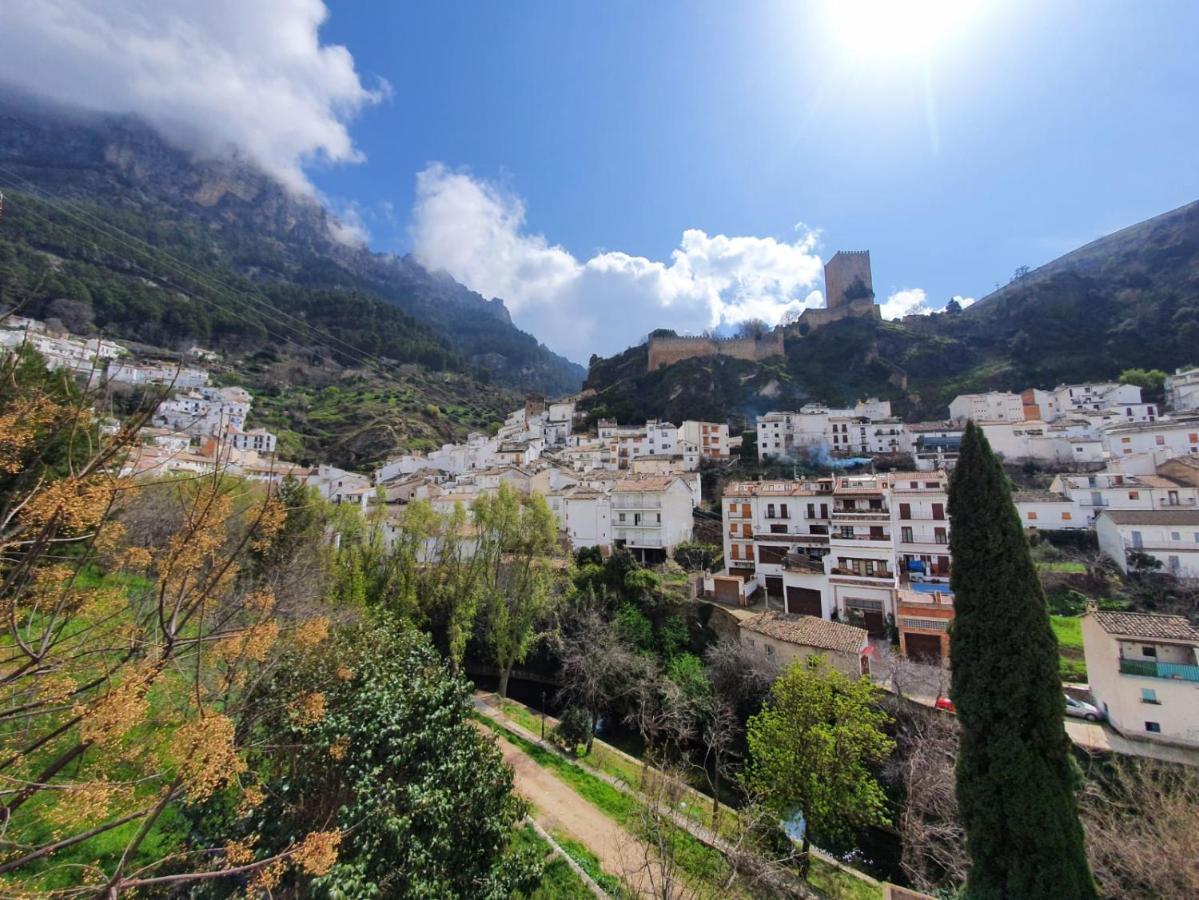Casa River View - Cazorla Exterior photo