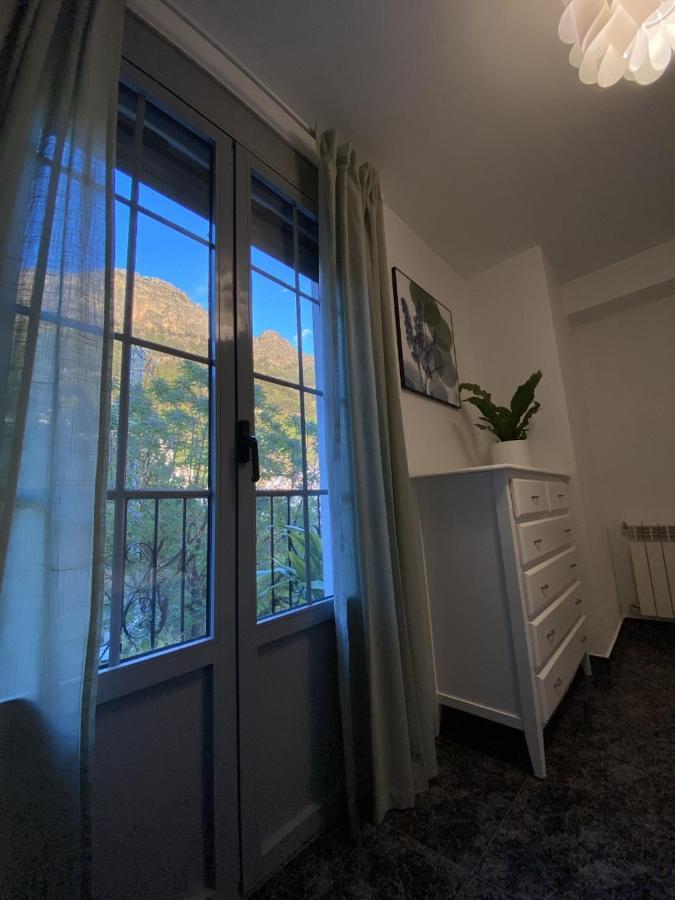 Casa River View - Cazorla Exterior photo