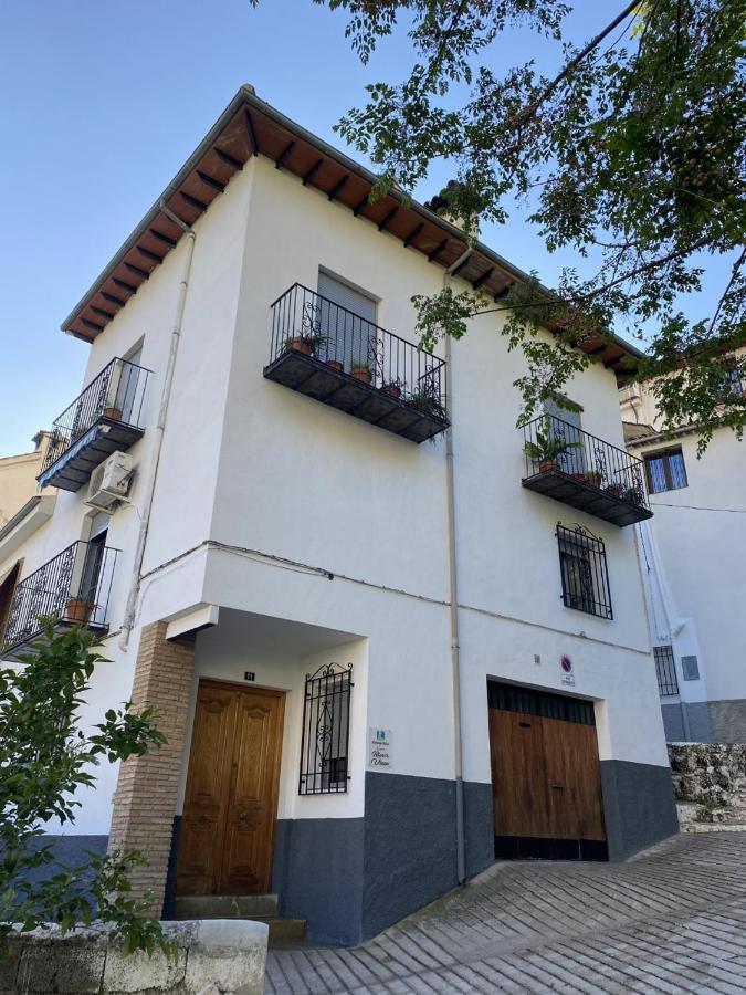 Casa River View - Cazorla Exterior photo